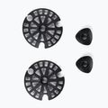 Bastoane pentru mers nordic GABEL FR-5 FL LITE XTL negru 7008391800000 5