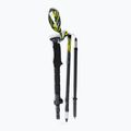 Bastoane pentru mers nordic GABEL FR-5 FL LITE XTL negru 7008391800000 6