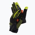 Mănuși pentru mers nordic GABEL Ergo-Pro 6-6.5 negru/galben 8015011300306