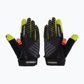 Mănuși pentru mers nordic GABEL Ergo-Pro 6-6.5 negru/galben 8015011300306 2