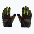 Mănuși pentru mers nordic GABEL Ergo-Pro 6-6.5 negru/galben 8015011300306 3