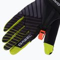 Mănuși pentru mers nordic GABEL Ergo-Pro 6-6.5 negru/galben 8015011300306 4