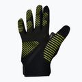 Mănuși pentru mers nordic GABEL Ergo-Pro 6-6.5 negru/galben 8015011300306 6