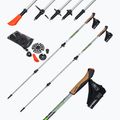 Bețe de nordic walking GABEL Fusion Cork-Tech gri 7008361510000 4