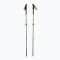 Bețe de trekking GABEL Escape Carbon XT TOUR AI, negru, 7008451900000
