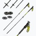 Bețe de trekking GABEL Escape Carbon XT TOUR AI, negru, 7008451900000 6