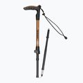 GABEL Wired FL XTS bețe de trekking negru 7008480400000 2