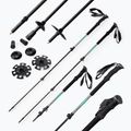 Bețe de trekking Gabel Vertigo Lite Tour FL, negru, 7008413710000 7