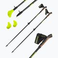 Bețe de nordic walking GABEL G-1A XTL E-Poles-S.Carbon negre 7008370210000 4
