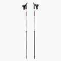 Bețe de mers GABEL Strech ICE Nordic, gri, 7008352630000