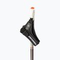 Bețe de mers GABEL Strech ICE Nordic, gri, 7008352630000 3