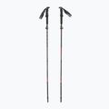 Bețe de trekking GABEL FR-3 EF, negru, 7008391920000