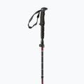 Bețe de trekking GABEL FR-3 EF, negru, 7008391920000 2