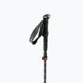 Bețe de trekking GABEL FR-3 EF, negru, 7008391920000 3