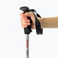 Bețe de trekking GABEL XTR ALU EF, negru, 7008392730000 4