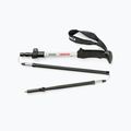 Bețe de trekking GABEL XTR ALU EF, negru, 7008392730000 5