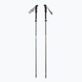 Bețe de trekking Gabel IBEX XTS, negru, 700840010
