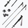 Bețe de trekking Gabel IBEX XTS, negru, 700840010 6