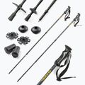 Bețe de trekking GABEL Cilaos Ardesia, gri, 7007446900000 7