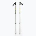 GABEL Mont Blanc F.L. Bețe de trekking 4.0, verde, 7008432300000