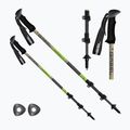 GABEL Mont Blanc F.L. Bețe de trekking 4.0, verde, 7008432300000 7