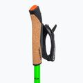 Bețe de nordic walking GABEL Carbon XT 2S 80 F.L. negru-verzi 7009351490000 3