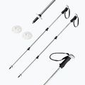 Bețe de trekking pentru femei GABEL Mont Blanc F.L. 4.0 Alb 7008432600000 4