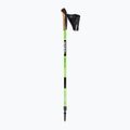 Bețe de nordic walking GABEL Strech Carbon verzi 2