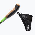 Bețe de nordic walking GABEL Strech Carbon verzi 4