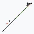 Bețe de nordic walking GABEL Strech Carbon verzi 7