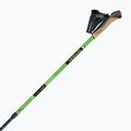 Bețe de nordic walking GABEL Strech Carbon verzi 8