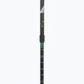 Bețe de nordic walking GABEL Carbon XT 2S 80 F.L. black/lime 4