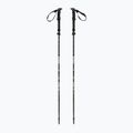 Bețe de trekking GABEL FR-3 FL Lite XTR negru-gri 7009391920000