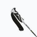 Bastoane de schi GABEL Carbon Cross galben mat 2