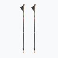 Bețe de nordic walking GABEL FX-75 negre 5