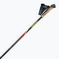 Bețe de nordic walking GABEL FX-75 negre 7