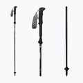 Bețe de nordic walking GABEL Carbon Feather XTL black