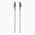 Bețe de nordic walking GABEL Carbon Feather XTS black
