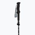 Bețe de nordic walking GABEL Carbon Feather XTS black 2