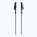 Bețe de nordic walking GABEL Carbon Feather XTS black 5