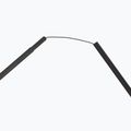 Bețe de nordic walking GABEL Carbon Feather XTS black 6