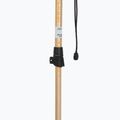 Bâț de trekking GABEL Wired F.L. XTL crem 4