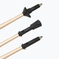 Bâț de trekking GABEL Wired F.L. XTL crem 6