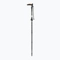 Bâț de trekking GABEL Wired F.L. XTL negru