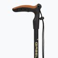 Bâț de trekking GABEL Wired F.L. XTL negru 2