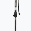 Bâț de trekking GABEL Wired F.L. XTL negru 4