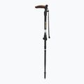 Bâț de trekking GABEL Wired F.L. XTL negru 5