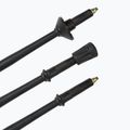 Bâț de trekking GABEL Wired F.L. XTL negru 6