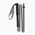 Bețe de nordic walking GABEL Carbon Feather-R negru 8