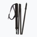Bețe de nordic walking GABEL Carbon Feather-R negru 3